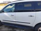 Chevrolet Traverse Ls 1GNKVFED2HJ165991 fotografie