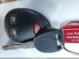 Chevrolet Traverse Ls 1GNKVFED2HJ165991 снимка
