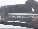 Honda Hr-V Ex 3CZRU5H56GM747242 снимка