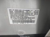 Honda Pilot Ex-L 5FNYF4H55DB037237 снимка