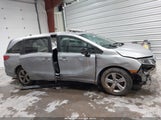 Honda Odyssey Ex 5FNRL6H5XLB046958 снимка