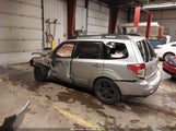 Subaru Forester 2.5X Premium JF2SHBDC2CH442321 fotografie
