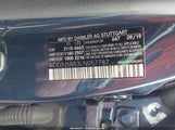 Mercedes-Benz Amg Cla 35 4Matic WDD5J5BB3LN057787 photo