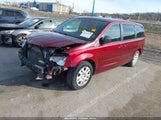Dodge Grand Caravan Se 2C4RDGBG5HR619211 снимка