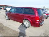 Dodge Grand Caravan Se 2C4RDGBG5HR619211 снимка