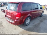 Dodge Grand Caravan Se 2C4RDGBG5HR619211 снимка