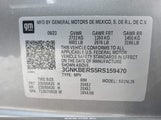 Chevrolet Blazer Fwd Rs 3GNKBERS5RS159470 photo