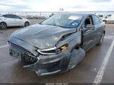 Ford Fusion Sel 3FA6P0CDXLR196205 снимка
