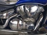 Honda Vt1300 S 1HFSC52016A309463 снимка