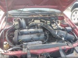 Ford Escort Zx2 3FAKP1135YR255702 снимка