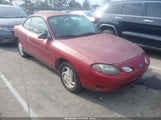 Ford Escort Zx2 3FAKP1135YR255702 снимка
