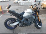Yamaha Mt09 D JYARN72E8PA002010 снимка