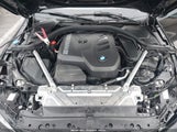 BMW 430I WBA43DA01SCT72167 fotografie