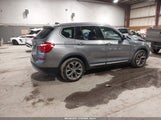 BMW X3 xDrive28I 5UXWX9C59G0D93896 снимка