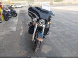 Harley-Davidson Flhtk Ultra Limited 1HD1KEL10FB686536 снимка