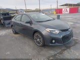 Toyota Corolla S Plus 2T1BURHE4GC645008 снимка