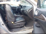 Infiniti Jx35 5N1AL0MM7DC352159 снимка