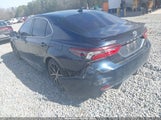 Toyota Camry Se 4T1G11AK1MU488712 fotografie