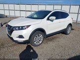 Nissan Rogue Sport Sv Fwd Xtronic Cvt JN1BJ1CV0LW277805 fotografie