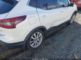 Nissan Rogue Sport Sv Fwd Xtronic Cvt JN1BJ1CV0LW277805 fotografie