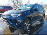 Toyota Rav4 Xle JTMRFREV0JD254221 снимка