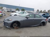 Lexus Is 250 JTHBF1D2XF5080734 снимка