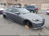 Lexus Is 250 JTHBF1D2XF5080734 снимка