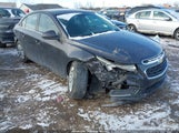 Chevrolet Cruze Limited 1Lt 1G1PE5SB8G7139654 fotografie