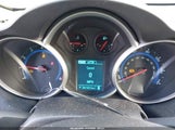 Chevrolet Cruze Limited 1Lt 1G1PE5SB8G7139654 photo