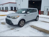 Kia Soul KNDJN2A27E7709282 fotografie