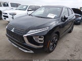 Mitsubishi Eclipse Cross Black Edition S-Awc/Se S-Awc/Sel JA4ATWAA3SZ004073 fotografie