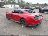 Ford Mustang Gt Premium Fastback 1FA6P8CF9N5143565 снимка