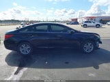 Hyundai Sonata Gls 5NPEB4AC3DH631429 снимка