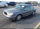 Hyundai Sonata Gls/Lx KMHWF35H14A993819 снимка