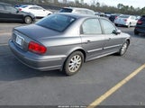 Hyundai Sonata Gls/Lx KMHWF35H14A993819 снимка
