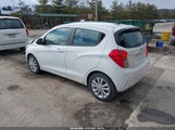 Chevrolet Spark 1Lt Cvt KL8CD6SA4HC724545 снимка