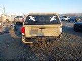 Toyota Tacoma Trd Off Road 5TFSZ5AN2HX109553 снимка