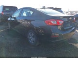 Chevrolet Cruze Ls Auto 1G1BC5SM6J7207913 снимка