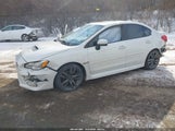 Subaru Wrx Premium JF1VA1F60H9838627 снимка