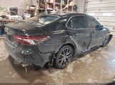 Toyota Camry Xle 4T1F11BK8RU108668 fotografie