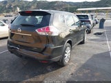 Nissan Rogue S JN8AT2MT2GW025697 снимка