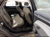 Ford Fusion S 3FA6P0G78GR397692 снимка