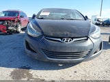 Hyundai Elantra Se KMHDH4AE0GU487842 снимка