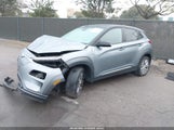 Hyundai Kona Electric Sel KM8K23AG6LU090635 photo
