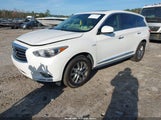 Infiniti Qx60 Hybrid 5N1CL0MN5EC521355 fotografie