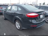 Ford Fiesta Se 3FADP4BJ7JM125124 снимка