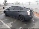 Toyota Prius Two JTDKN3DU0D5605413 снимка