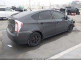 Toyota Prius Two JTDKN3DU0D5605413 снимка