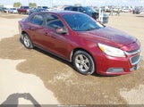 Chevrolet Malibu Limited Lt 1G11C5SA4GF142477 fotografie