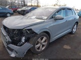 Audi Q4 E-Tron Prestige 55 Quattro WA1MUBFZ9RP046268 снимка